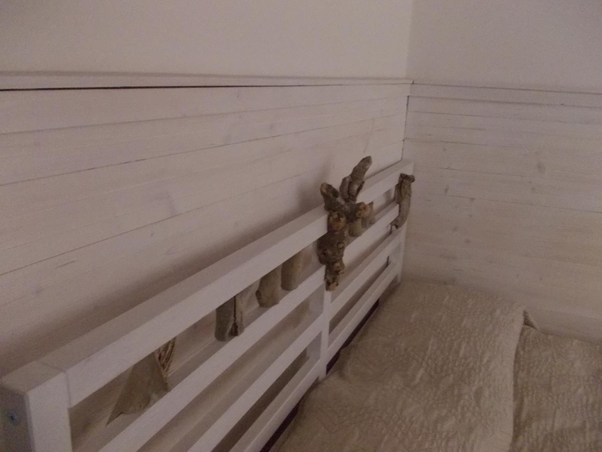 4 Camere A Трані Номер фото