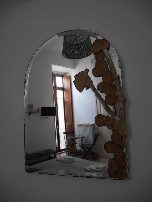 4 Camere A Трані Екстер'єр фото